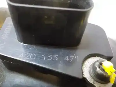 Pezzo di ricambio per auto di seconda mano misuratore di flusso per audi q5 (8r) 3.0 tdi riferimenti oem iam 059906461n 420133471 059906461n