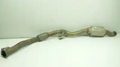 Автозапчастина б/у катализатор для porsche cayenne (9ya) 3.0 e-hybrid awd (9yaae1) посилання на oem iam pab253350c  4m0253211af