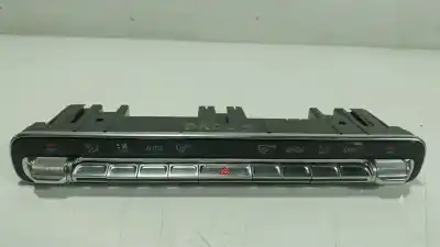 Second-hand car spare part climate control for mercedes-benz cla (c118) cla 200 (118.387) oem iam references a2479055902