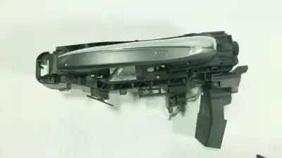 Second-hand car spare part exterior left front door handle for mercedes-benz cla (c118) cla 200 (118.387) oem iam references a0997607300