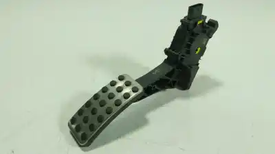 Second-hand car spare part accelerator pedal for mercedes-benz cla (c118) cla 200 (118.387) oem iam references a1773001900