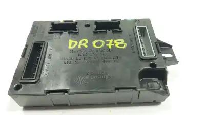 Second-hand car spare part electronic module for renault captur i (j5_, h5_) 0.9 tce 90 oem iam references 284b14456r