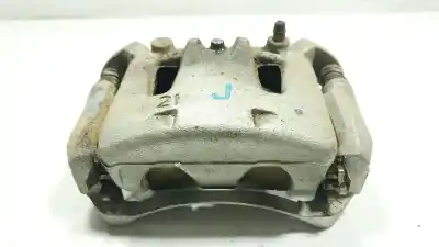 Gebrauchtes Autoersatzteil Bremszange Vorn Links zum NISSAN NV 200 (M20) e-NV200 Furgón Basic OEM-IAM-Referenzen 410115TA0A  