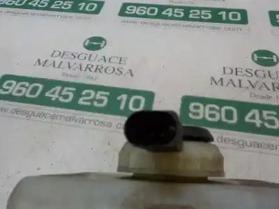 Автозапчасти б/у тормозной насос за audi q5 (8r) 3.0 tdi ссылки oem iam 8k0611021a  