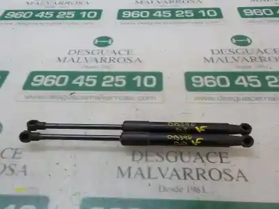 Автозапчасти б/у амортизатор капота за audi q5 (8r) 3.0 tdi ссылки oem iam 8r0823359a