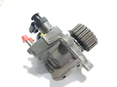Second-hand car spare part injection pump for audi q3 (8ub, 8ug) 2.0 tdi oem iam references  04l130755d 