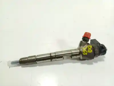 Recambio de automóvil de segunda mano de INYECTOR para AUDI Q3 (8UB, 8UG) 2.0 TDI referencias OEM IAM   