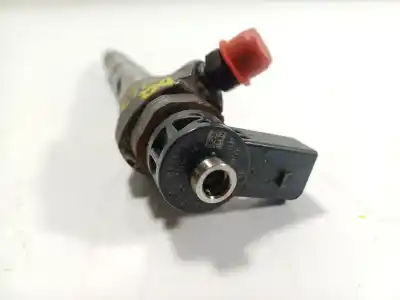 Second-hand car spare part injector for audi q3 (8ub, 8ug) 2.0 tdi oem iam references  04l130277ac 
