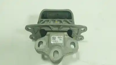 Second-hand car spare part left engine support for bmw x1 (f48) xdrive 18 d oem iam references 22316853449  17276810