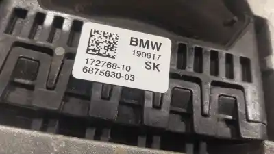 Автозапчастина б/у правильна підтримка двигуна для bmw x1 (f48) xdrive 20 d посилання на oem iam 22118835566 17276810 