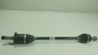 Автозапчасти б/у задняя правая трансмиссия за bmw x1 (f48) xdrive 18 d ссылки oem iam 33207646867