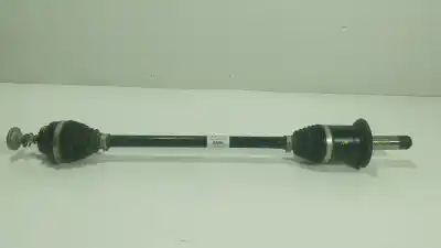 Автозапчасти б/у задняя левая трансмиссия за bmw x1 (f48) xdrive 18 d ссылки oem iam 33207646867