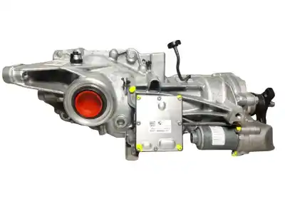 Автозапчасти б/у задний дифференциал за bmw x1 (f48) xdrive 18 d ссылки oem iam 33109470035