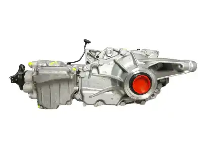 Автозапчастина б/у задній диференціал для bmw x1 (f48) xdrive 18 d посилання на oem iam 33109470035  e20186174