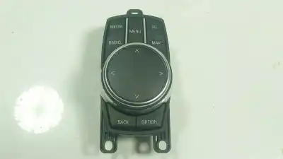 Автозапчасти б/у многофункциональное управление за bmw x1 (f48) xdrive 18 d ссылки oem iam 65829866969