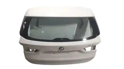 Автозапчасти б/у задняя дверь за bmw x1 (f48) xdrive 18 d ссылки oem iam 41007350826