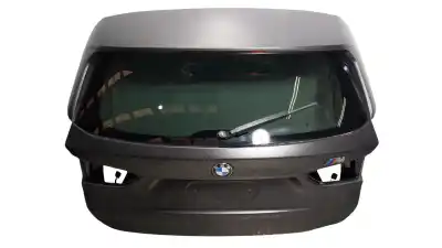 Автозапчастина б/у загальні двері для bmw x1 (f48) xdrive 20 d посилання на oem iam 41007350826