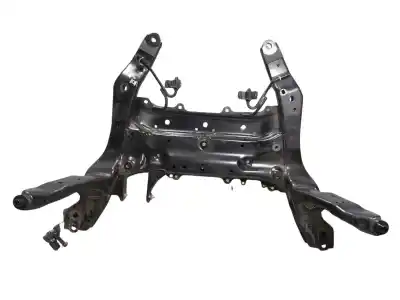 Автозапчасти б/у передний мост за bmw x1 (f48) xdrive 20 d ссылки oem iam 31116872729