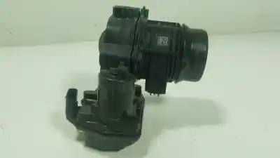Recambio de automóvil de segunda mano de caja mariposa para bmw x1 (f48) xdrive 20 d referencias oem iam 13548512452 861245204 