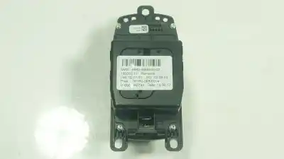 Автозапчасти б/у многофункциональное управление за bmw x1 (f48) xdrive 20 d ссылки oem iam 65825a3b1e4 6582986696402 