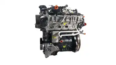 Second-hand car spare part COMPLETE ENGINE for VOLKSWAGEN GOLF VI (5K1)  OEM IAM references   CAV