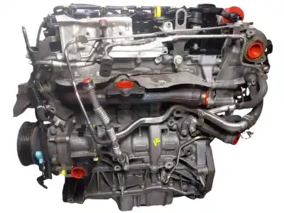 Автозапчастина б/у ДВИГУН КОМПЛЕКТ для OPEL MOKKA  Посилання на OEM IAM   B16DTH