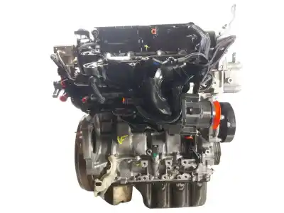 Second-hand car spare part COMPLETE ENGINE for PEUGEOT 308  OEM IAM references   5F02