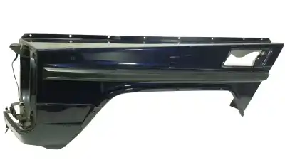 Piesă de schimb auto la mâna a doua aripã stânga fațã pentru mercedes-benz clase g (w463) g 350 d (463.348) referințe oem iam a4638806906