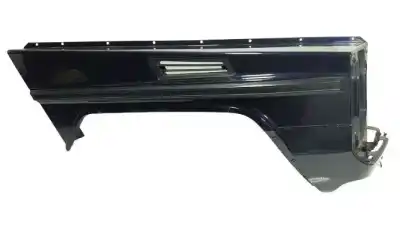 Piesă de schimb auto la mâna a doua aripã dreapta fațã pentru mercedes-benz clase g (w463) g 350 d (463.348) referințe oem iam a4638807006