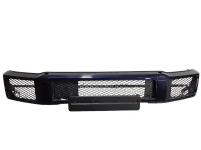 Piesă de schimb auto la mâna a doua bara de protectie frontala pentru mercedes-benz clase g (w463) g 350 d (463.348) referințe oem iam a4638800104