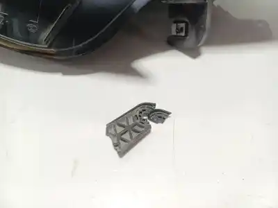 Second-hand car spare part right headlight for opel corsa e (x15) 1.4 lpg (08, 68) oem iam references   