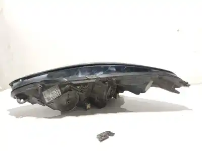 Second-hand car spare part right headlight for opel corsa e (x15) 1.4 lpg (08, 68) oem iam references   