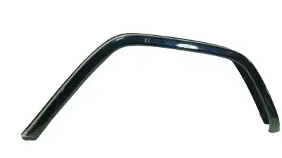 Piesă de schimb auto la mâna a doua aripã stanga spate pentru mercedes-benz clase g (w463) g 350 d (463.348) referințe oem iam a4638801621