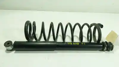 Piesă de schimb auto la mâna a doua amortizor fațã dreapta pentru mercedes-benz clase g (w463) g 350 d (463.348) referințe oem iam a4633230400