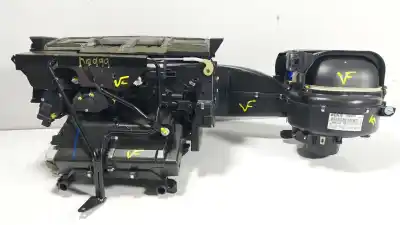 Piesă de schimb auto la mâna a doua încalzire normala completa pentru mercedes-benz clase g (w463) g 350 d (463.348) referințe oem iam a4638301960