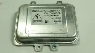 Piesă de schimb auto la mâna a doua unitate de control faruri xenon pentru mercedes-benz clase g (w463) g 350 d (463.348) referințe oem iam a0008211061