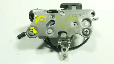 Piesă de schimb auto la mâna a doua încuietoare porbagaj pentru mercedes-benz clase g (w463) g 350 d (463.348) referințe oem iam a4637400100