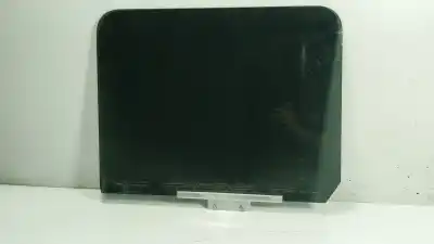 Recambio de automóvil de segunda mano de CRISTAL PUERTA TRASERO IZQUIERDO para MERCEDES CLASE G (W463) G 350 D (463.348) referencias OEM IAM A4637350910  