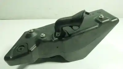 Piesă de schimb auto la mâna a doua vas rezervor lichid parbriz pentru mercedes-benz clase g (w463) g 350 d (463.348) referințe oem iam a4638600960