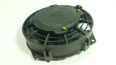 Recambio de automóvil de segunda mano de ELECTROVENTILADOR para MERCEDES CLASE G (W463) G 350 D (463.348) referencias OEM IAM A4638351000  