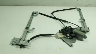 Recambio de automóvil de segunda mano de ELEVALUNAS DELANTERO IZQUIERDO para MERCEDES CLASE G (W463) G 350 D (463.348) referencias OEM IAM A4637201346  