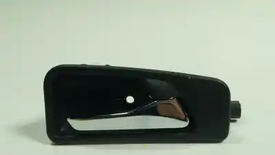 Recambio de automóvil de segunda mano de MANETA INTERIOR DELANTERA DERECHA para MERCEDES CLASE G (W463) G 350 D (463.348) referencias OEM IAM A4637600461  