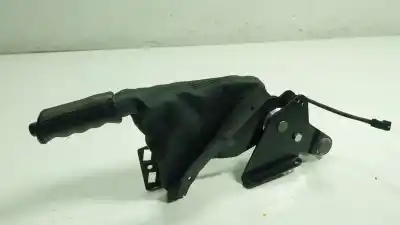Piesă de schimb auto la mâna a doua maneta frana de mana pentru mercedes-benz clase g (w463) g 350 d (463.348) referințe oem iam a4634201184