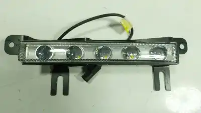 Recambio de automóvil de segunda mano de Piloto Delantero Izquierdo para MERCEDES CLASE G (W463) G 350 D (463.348) referencias OEM IAM A4639060051  A4639060051