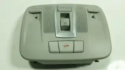 Piesă de schimb auto la mâna a doua lampa interioara pentru mercedes-benz clase g (w463) g 350 d (463.348) referințe oem iam a4639066500