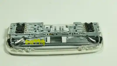 Recambio de automóvil de segunda mano de piloto interior para mercedes clase g (w463) g 350 d (463.348) referencias oem iam a2048204901  
