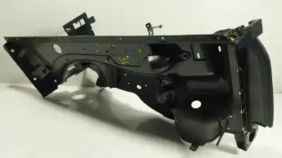 Piesă de schimb auto la mâna a doua sasiu fata pentru mercedes-benz clase g (w463) g 350 d (463.348) referințe oem iam a4636200800