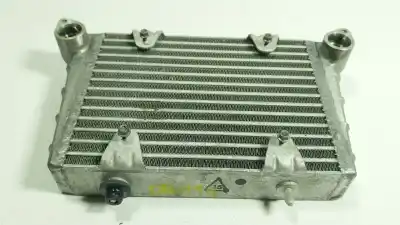 Piesă de schimb auto la mâna a doua radiator de ulei pentru mercedes-benz clase g (w463) g 350 d (463.348) referințe oem iam a4635010100