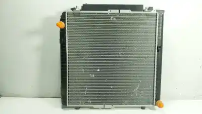 Piesă de schimb auto la mâna a doua radiator de apa pentru mercedes-benz clase g (w463) g 350 d (463.348) referințe oem iam a4635003700