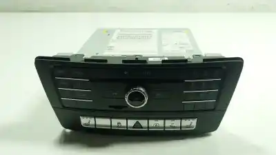 Piesă de schimb auto la mâna a doua sistem de navigare gps pentru mercedes-benz clase g (w463) g 350 d (463.348) referințe oem iam a4639002803